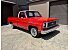 1973 Chevrolet C/K Truck