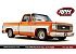 1973 Chevrolet C/K Truck
