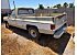 1973 Chevrolet C/K Truck