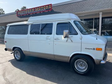1973 Chevrolet C/K Truck C20