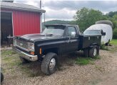 1973 Chevrolet C/K Truck