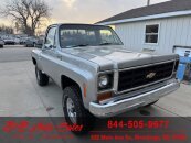 1973 Chevrolet C/K Truck
