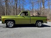 1973 Chevrolet C/K Truck