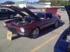 Thumbnail Photo 1 for 1973 Chevrolet Camaro
