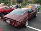Thumbnail Photo 6 for 1973 Chevrolet Camaro