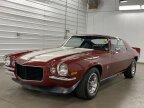 Thumbnail Photo 2 for 1973 Chevrolet Camaro