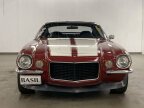 Thumbnail Photo 3 for 1973 Chevrolet Camaro
