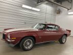 Thumbnail Photo 1 for 1973 Chevrolet Camaro