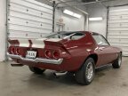 Thumbnail Photo 6 for 1973 Chevrolet Camaro