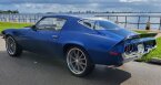 Thumbnail Photo 4 for 1973 Chevrolet Camaro Coupe