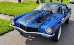 Thumbnail Photo 2 for 1973 Chevrolet Camaro Coupe