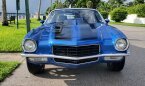 Thumbnail Photo 1 for 1973 Chevrolet Camaro Coupe