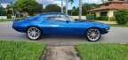 Thumbnail Photo 5 for 1973 Chevrolet Camaro Coupe