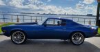 Thumbnail Photo 3 for 1973 Chevrolet Camaro Coupe