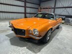 Thumbnail Photo 2 for 1973 Chevrolet Camaro