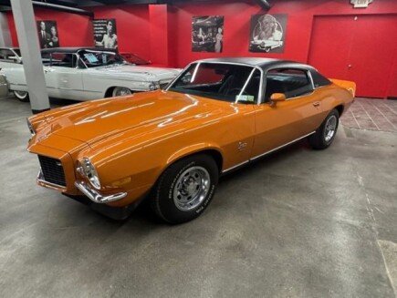 Photo 1 for 1973 Chevrolet Camaro