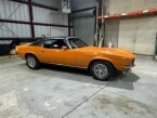 Thumbnail Photo 5 for 1973 Chevrolet Camaro
