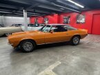 Thumbnail Photo 1 for 1973 Chevrolet Camaro