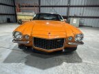 Thumbnail Photo 3 for 1973 Chevrolet Camaro