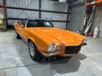 Thumbnail Photo 4 for 1973 Chevrolet Camaro