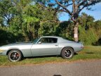 Thumbnail Photo 3 for 1973 Chevrolet Camaro