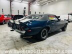 Thumbnail Photo 6 for 1973 Chevrolet Camaro