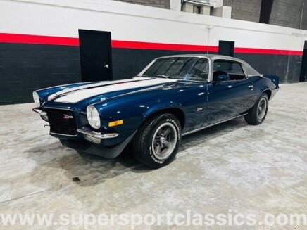Photo 1 for 1973 Chevrolet Camaro