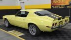 Thumbnail Photo 3 for 1973 Chevrolet Camaro