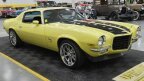 Thumbnail Photo 1 for 1973 Chevrolet Camaro
