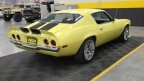 Thumbnail Photo 2 for 1973 Chevrolet Camaro