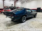 Thumbnail Photo 6 for 1973 Chevrolet Camaro