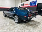 Thumbnail Photo 3 for 1973 Chevrolet Camaro