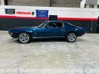 Thumbnail Photo 2 for 1973 Chevrolet Camaro