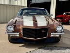 Thumbnail Photo 1 for 1973 Chevrolet Camaro