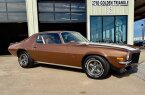 Thumbnail Photo 3 for 1973 Chevrolet Camaro