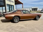 Thumbnail Photo 5 for 1973 Chevrolet Camaro