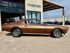 Thumbnail Photo 4 for 1973 Chevrolet Camaro