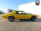 Thumbnail Photo 4 for 1973 Chevrolet Camaro