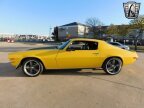 Thumbnail Photo 2 for 1973 Chevrolet Camaro