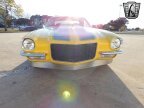 Thumbnail Photo 5 for 1973 Chevrolet Camaro