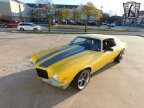 Thumbnail Photo 6 for 1973 Chevrolet Camaro