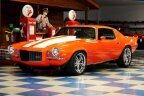 Thumbnail Photo 1 for 1973 Chevrolet Camaro