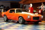 Thumbnail Photo 6 for 1973 Chevrolet Camaro