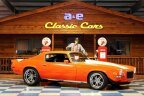 Thumbnail Photo 5 for 1973 Chevrolet Camaro