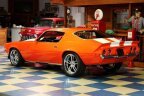 Thumbnail Photo 2 for 1973 Chevrolet Camaro