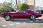 Thumbnail Photo 3 for 1973 Chevrolet Camaro