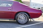 Thumbnail Photo 5 for 1973 Chevrolet Camaro