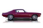 Thumbnail Photo 2 for 1973 Chevrolet Camaro