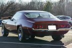 Thumbnail Photo 6 for 1973 Chevrolet Camaro