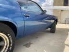 Thumbnail Photo 3 for 1973 Chevrolet Camaro Z/28 Coupe for Sale by Owner